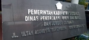 DINAS PU