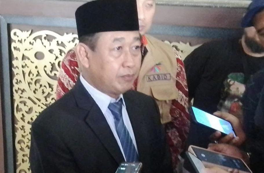 Eks Sekda Absen Pelantikan, Reposisi Jabatan Pemkab Tulungagung Disorot Publik 1 Sekda