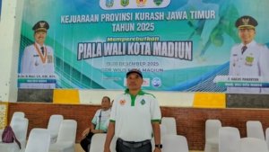 KOTA MADIUN