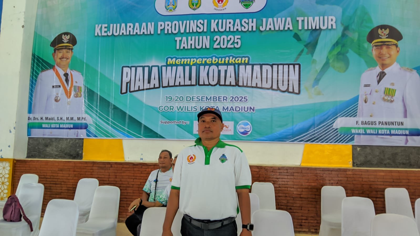 KOTA MADIUN