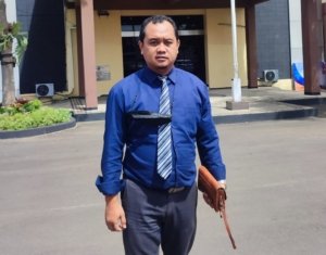 Tarif parkir , Perda