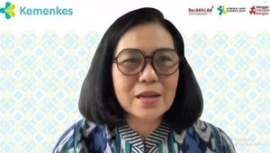 Super Flu H3N2 Varian K Masuk RI, Propinsi Jatim Paling Banyak