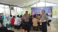 Polres Sukoharjo Gelar Turnamen E-Sports SMA/SMK di Kartasura, Dorong Generasi Muda Raih Prestasi Positif 2 POLRES