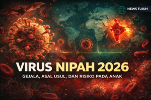 Virus Nipah
