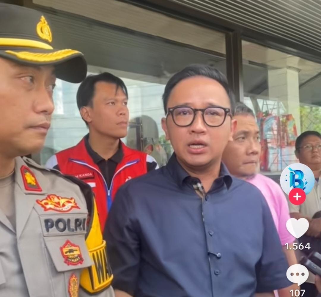 Gerindra Janjikan Rp10 Juta bagi Pelapor Penyelewengan BBM Subsidi, Masyarakat Diminta Rekam Bukti 1 GERINDRA