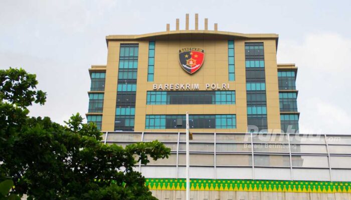 24 Kombes Dimutasi ke Bareskrim, Ini Daftar Jabatan Lama dan Barunya