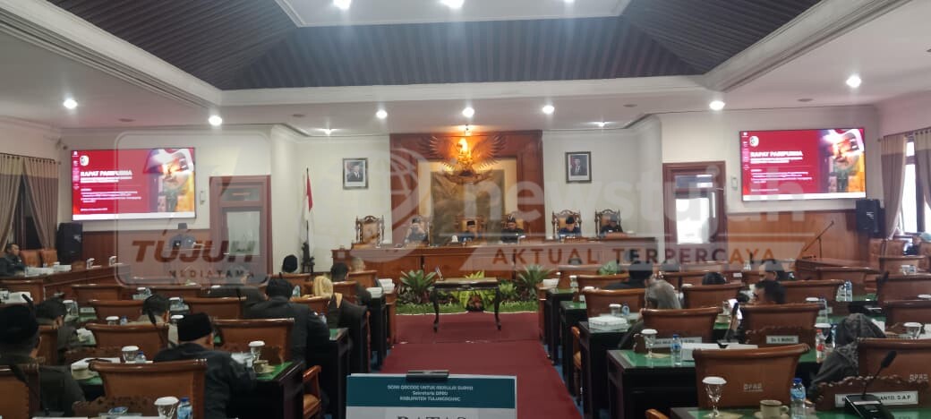 APBD-P Tulungagung