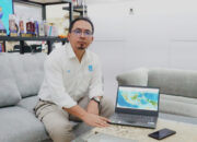 Ahli ITS: Pahami Status Gunung Api dan Percaya Sumber Resmi untuk Mitigasi Erupsi