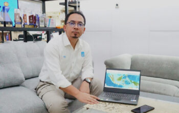 Ahli ITS: Pahami Status Gunung Api dan Percaya Sumber Resmi untuk Mitigasi Erupsi