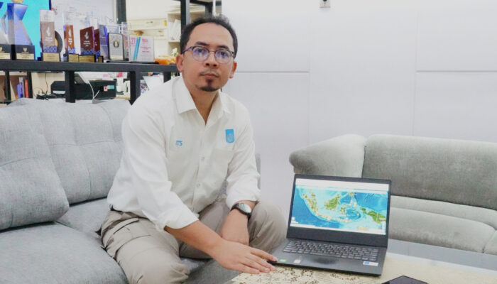 Ahli ITS: Pahami Status Gunung Api dan Percaya Sumber Resmi untuk Mitigasi Erupsi
