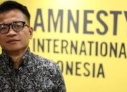 Breaking News: Amnesty International Desak Pemerintah Hentikan Program MBG