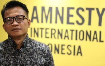 Breaking News: Amnesty International Desak Pemerintah Hentikan Program MBG