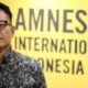 Breaking News: Amnesty International Desak Pemerintah Hentikan Program MBG