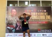 Marhaen Siswa SMA 2 Mejayan Madiun Juara Nasional Piala Panglima TNI, Ayah Bangga