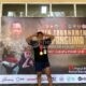Marhaen Siswa SMA 2 Mejayan Madiun Juara Nasional Piala Panglima TNI, Ayah Bangga