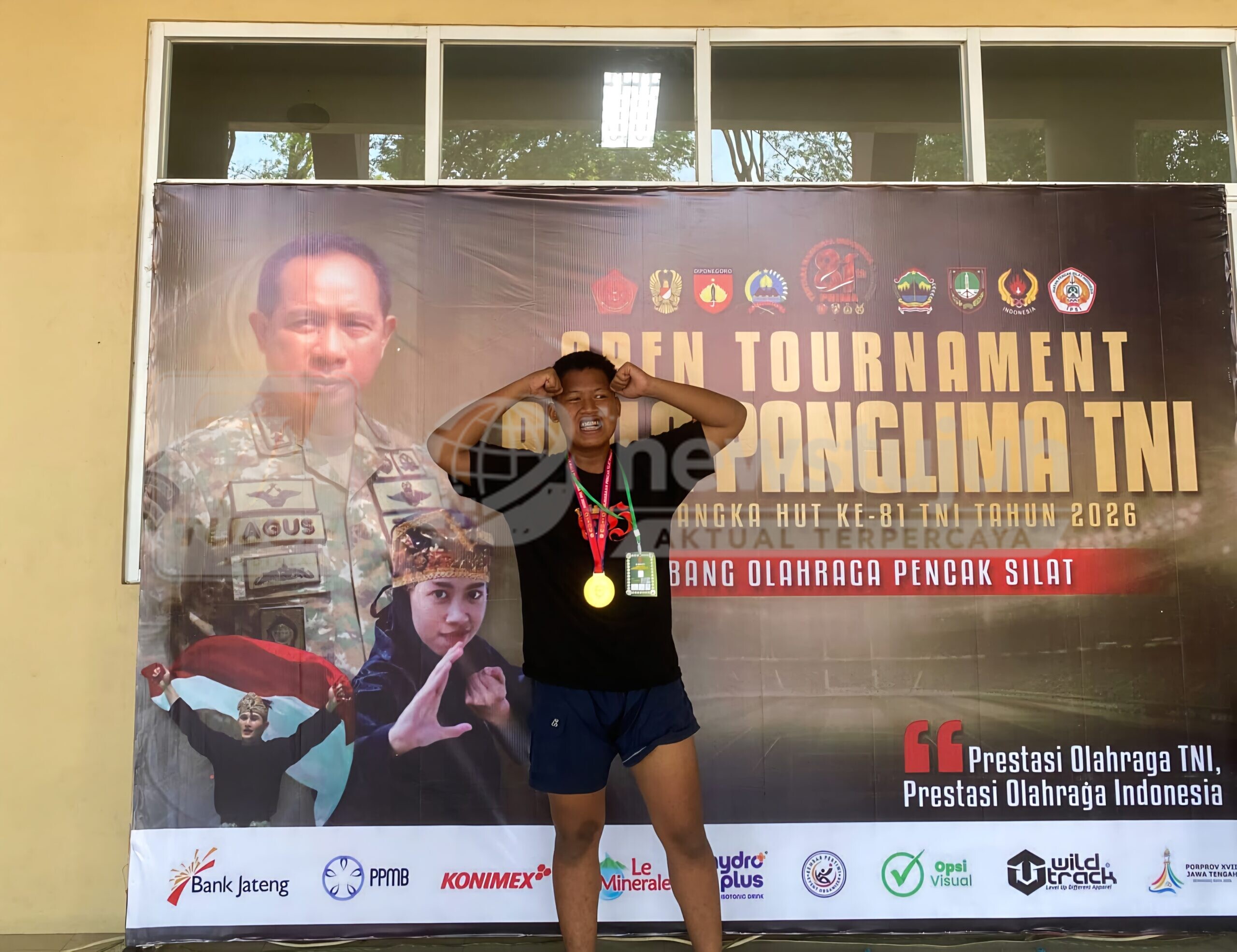 Madiun