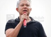 Charlie Chandra Minta KPK Telusuri Proses SHM 5/Lemo di PIK 2