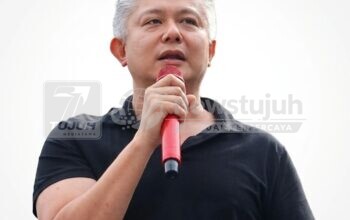 Charlie Chandra Minta KPK Telusuri Proses SHM 5/Lemo di PIK 2