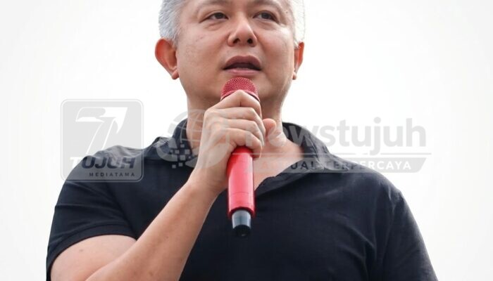 Charlie Chandra Minta KPK Telusuri Proses SHM 5/Lemo di PIK 2