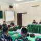Dalprogar Kodam IV Cek Program dan Anggaran Kodim Boyolali