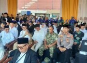 Expo Haji dan Umrah Madiun