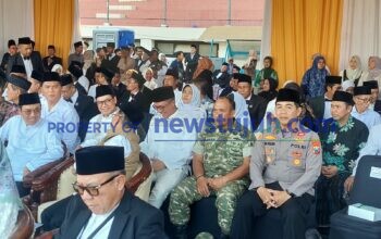 Expo Haji dan Umrah Madiun