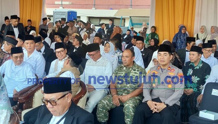 Expo Haji dan Umrah 2026 Digelar di Madiun, Libatkan 300 UMKM