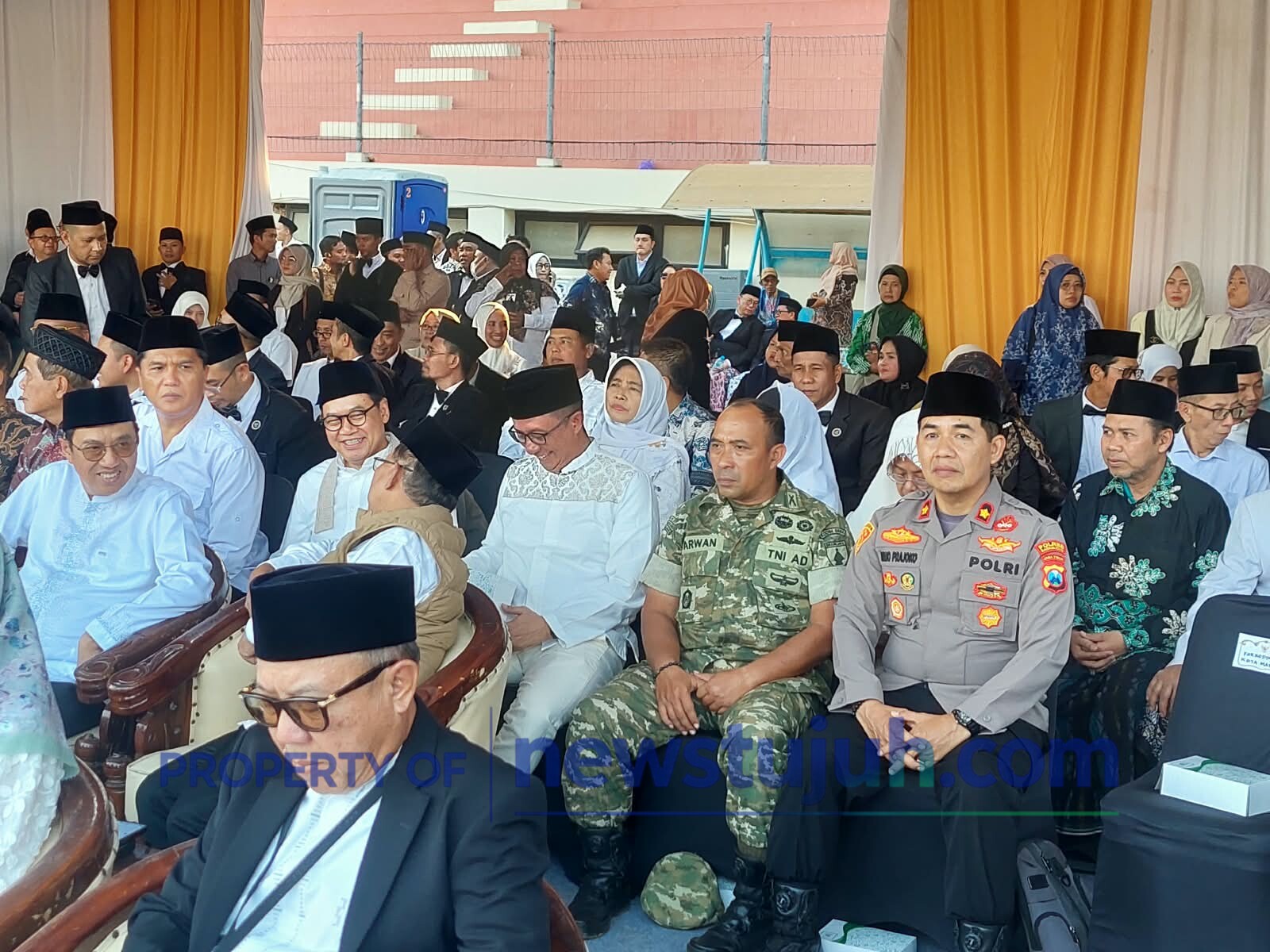 Expo Haji dan Umrah Madiun