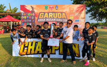 Garuda Anak Nusantara 2026 Zona Madiun, Ini Daftar Pemenangnya