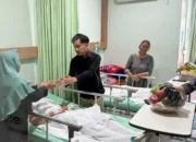 Gibran minta maaf korban MBG