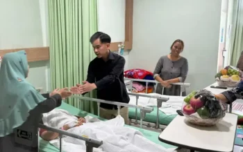 Gibran minta maaf korban MBG