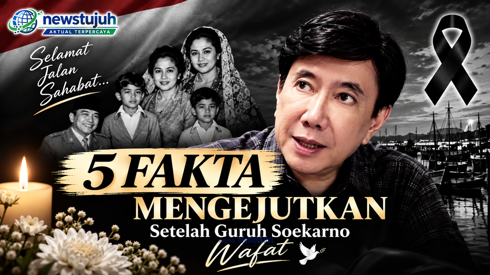 Guruh Soekarnoputra