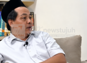 NU Miskin dan Butuh Duit, Gus Lilur Bandingkan dengan Muhammadiyah