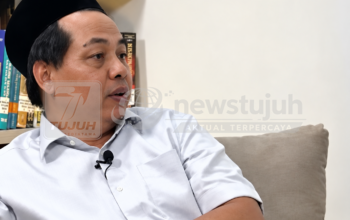 NU Miskin dan Butuh Duit, Gus Lilur Bandingkan dengan Muhammadiyah