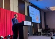 Jokowi Jadi Pembicara Utama Dialog Perdamaian Internasional di Penang