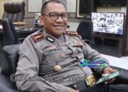 Polisi Datangi Rumah Warga Cek STNK-BPKB? Ini Faktanya
