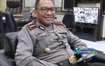 Polisi Datangi Rumah Warga Cek STNK-BPKB? Ini Faktanya