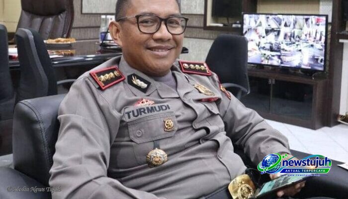 Polisi Datangi Rumah Warga Cek STNK-BPKB? Ini Faktanya