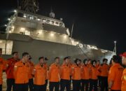 KN SAR Kamajaya