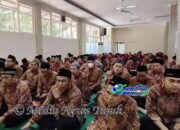 Menuju Khadijah 2035, Yayasan Khadijah Perkuat Konsolidasi dan Jati Diri Sekolah