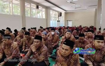 Menuju Khadijah 2035, Yayasan Khadijah Perkuat Konsolidasi dan Jati Diri Sekolah