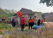 Lansia 76 Tahun Jatuh ke Sumur Sedalam 20 Meter di Madiun