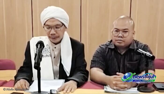 Dugaan Kekerasan Seksual di Ponpes Loteng Kembali Bergulir, Kalau Sudah ke Media, Hancur Abah Nak: