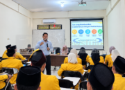 Mahasiswa Hukum Pacitan