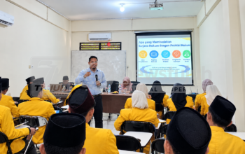 Mahasiswa Hukum Pacitan