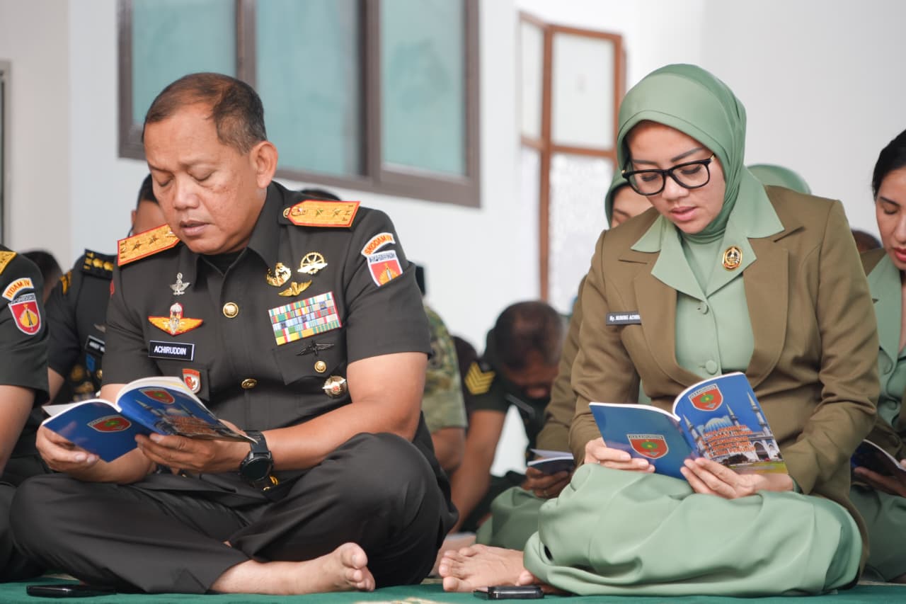 Makam Pangeran Diponegoro