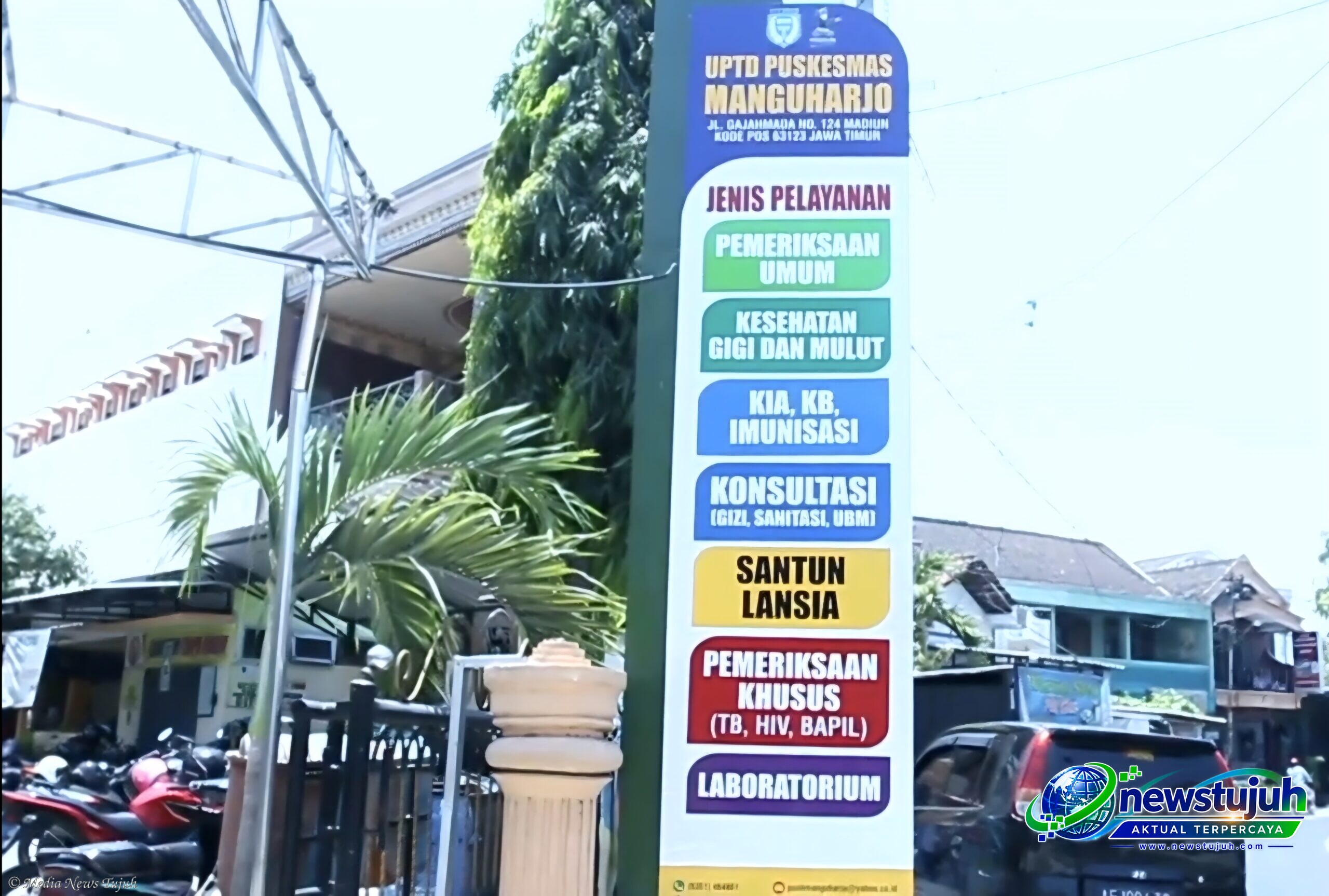 Alur