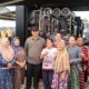 Polres Ketapang Kerahkan Mobile Water Treatment Atasi Krisis Air