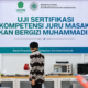 Muhammadiyah Siapkan Chef Bersertifikat untuk Program Makan Bergizi