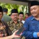 PSHT Pusat Madiun Silaturahmi Kunjungi Kediaman Jokowi